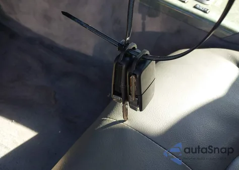 1997 Mercedes-Benz Sl 320 z USA, uszkodzony, nr VIN WDBFA63F5VF154443